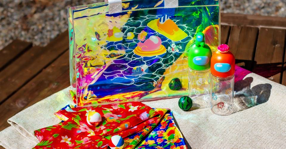 Best Official Among Us Merch For Summer 2021 Best Official Among Us Merch For Summer 2021